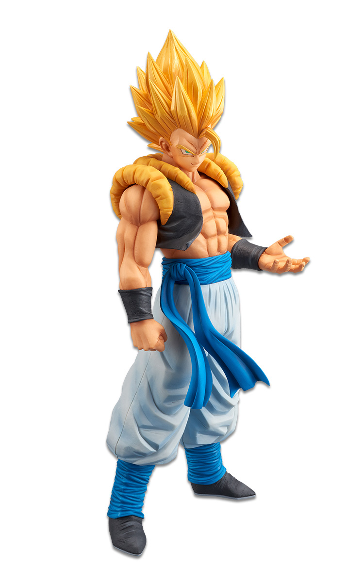 海外限定】ドラゴンボールZ Grandista nero-GOGETA （グランディスタ ...