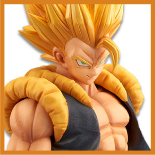 海外限定】ドラゴンボールZ Grandista nero-GOGETA （グランディスタ ...