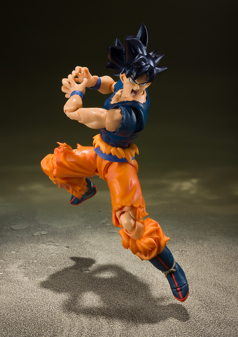 期間限定新品未開封 フィギュアーツZERO スーパーサイヤ人ゴッドスーパーサイヤ人 ゴジータ -Event Exclusive Color Edition ドラゴンボール その他