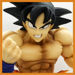 孫悟空レビュー】MAXIMATIC（マキシマティック）THE SON GOKU Ⅲ