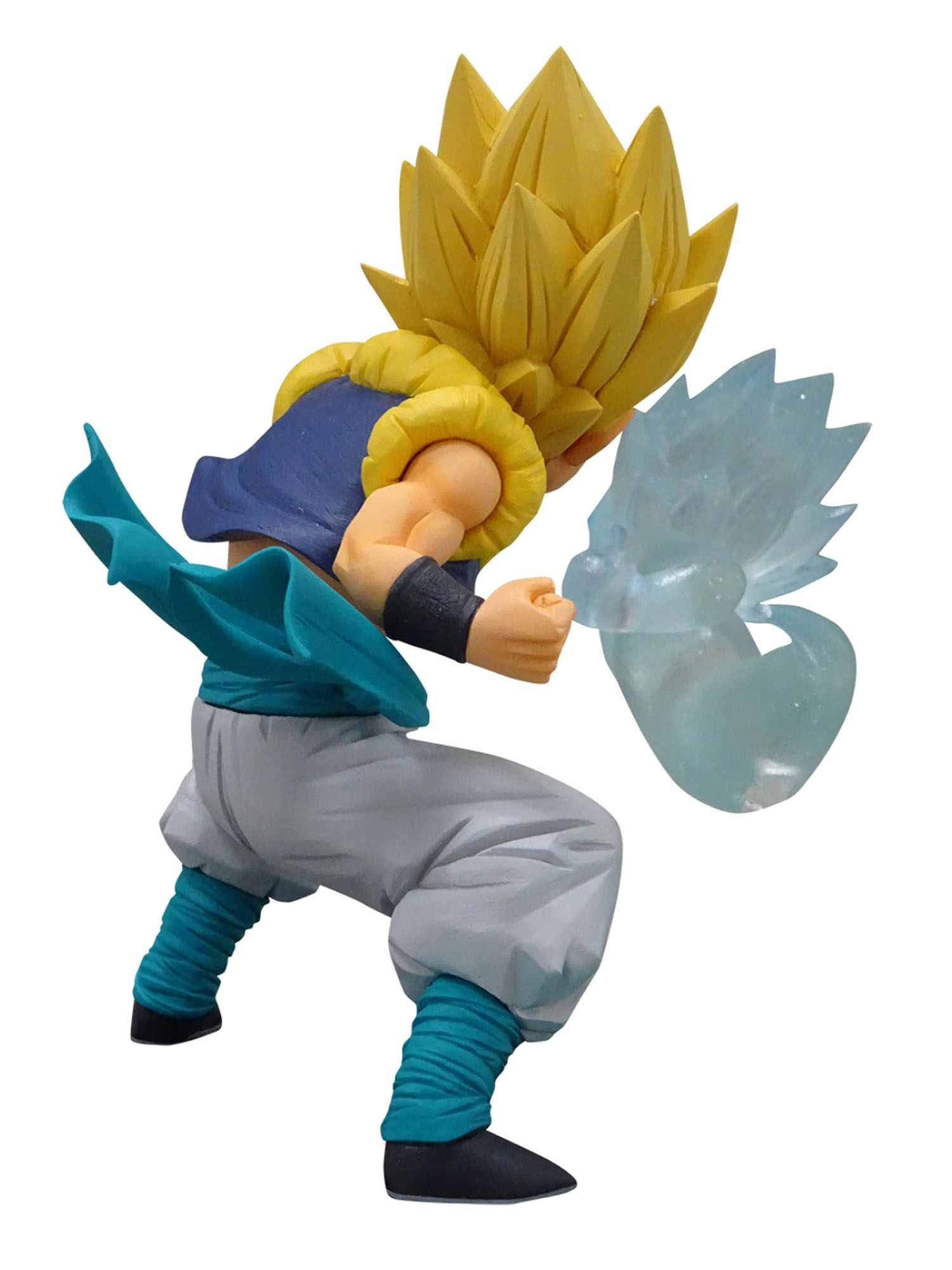 いいたしま% ヤフオク! G×materia THE GOTENKS 13個セ... - ドラゴンボールZ はサイズ -  comunidadplanetaazul.com