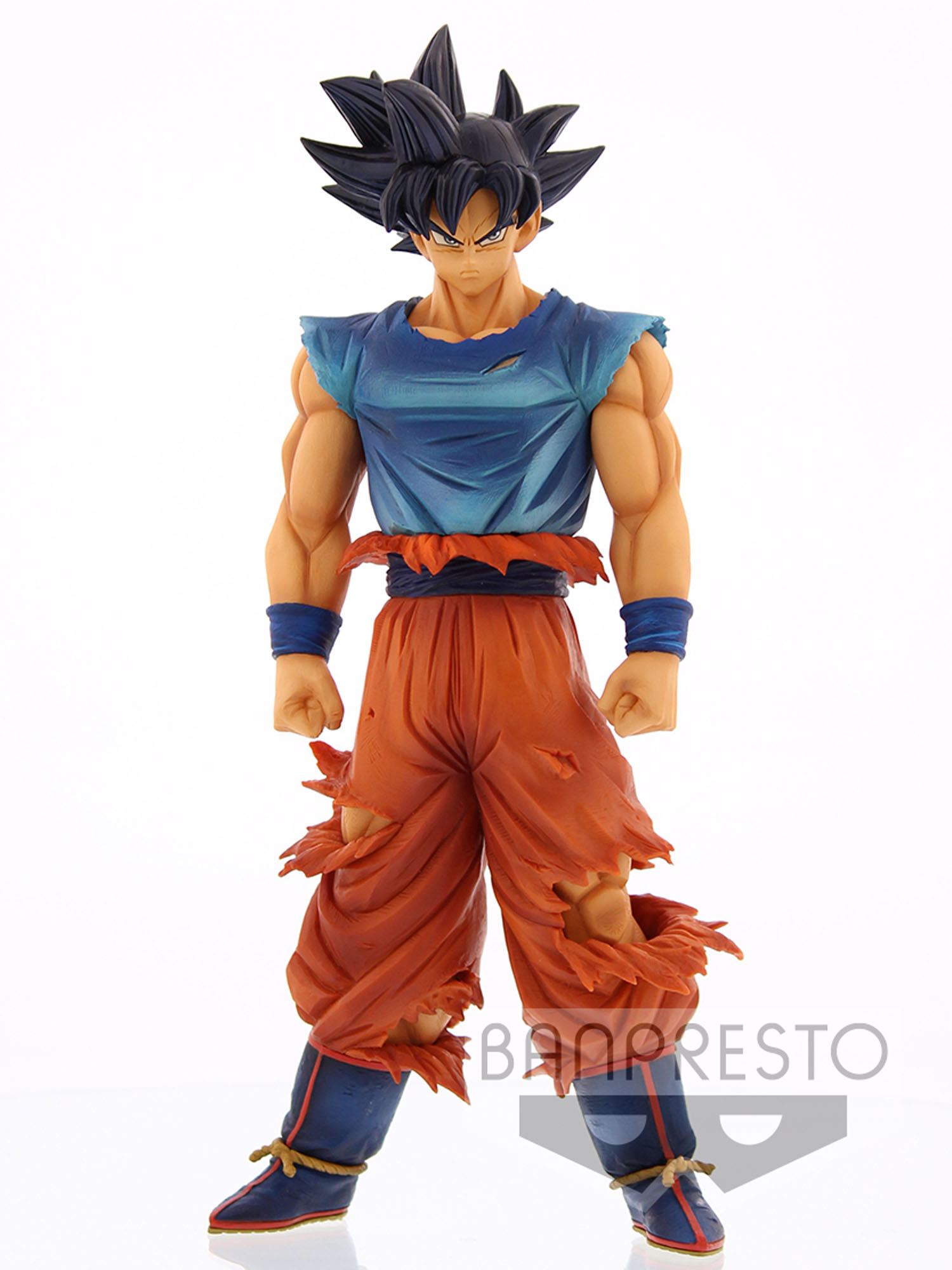 2022人気新作 ドラゴンボール グランディスタ フィギュア6体セット ...