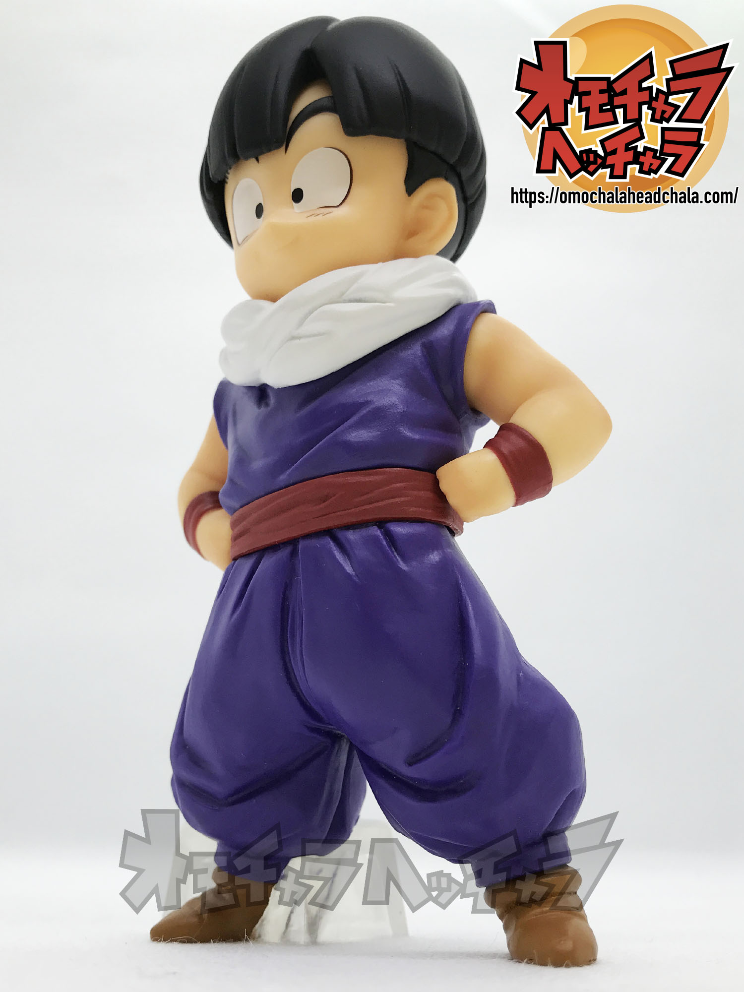 フィギュア一番くじ　ドラゴンボール　クリリン　孫悟飯　フィギュア　ラストワン