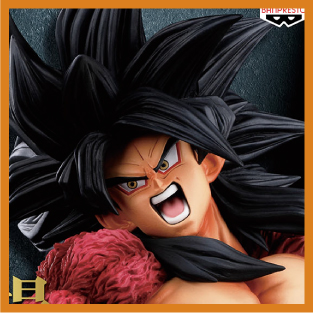 SMSP超サイヤ人4孫悟空2020年9月25日(金)より予約受付開始！】&最近の