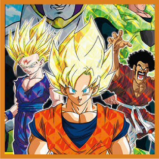 カードダス世代必見!】ドラゴンボールカードダス Premium set カードダス世代必見!】ドラゴンボールカードダス Premium set