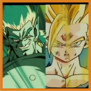 映画ドラゴンボールZ 銀河ギリギリ！！ぶっちぎりの凄い奴(ボー