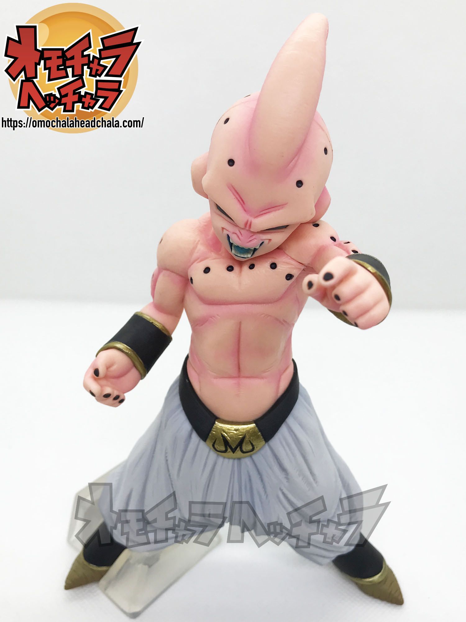 BANDAIドラゴンボール一番くじ 魔人ブウ純粋 開封品 箱無し 国内正規品