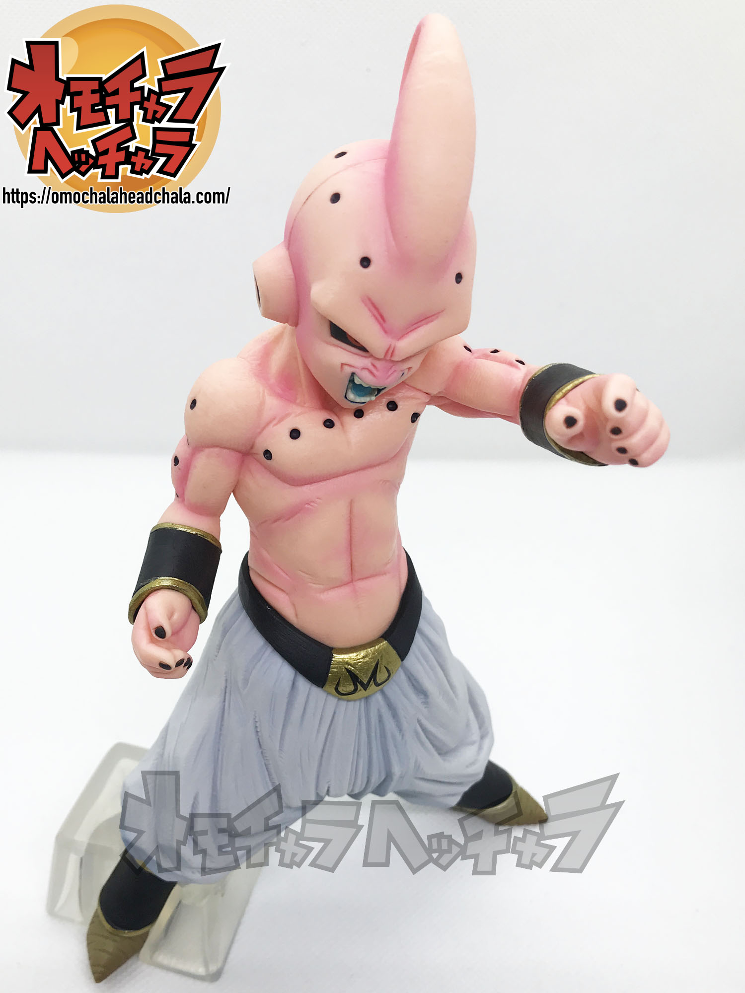 一番くじ ドラゴンボール f賞 魔神ブウ フィギュア - www.sorbillomenu.com