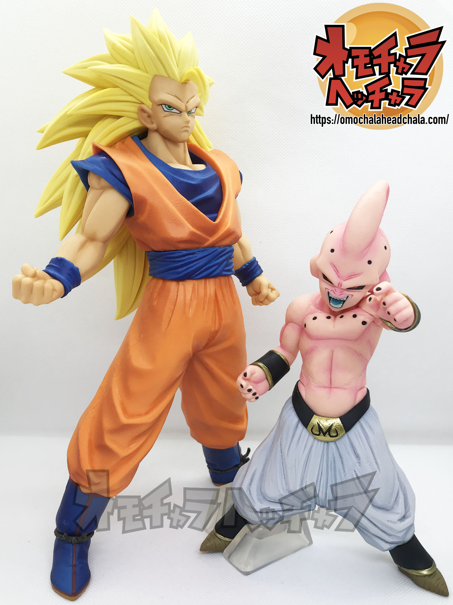 新品未開封】一番くじ ドラゴンボール VSオムニバス 孫悟空 フィギュア