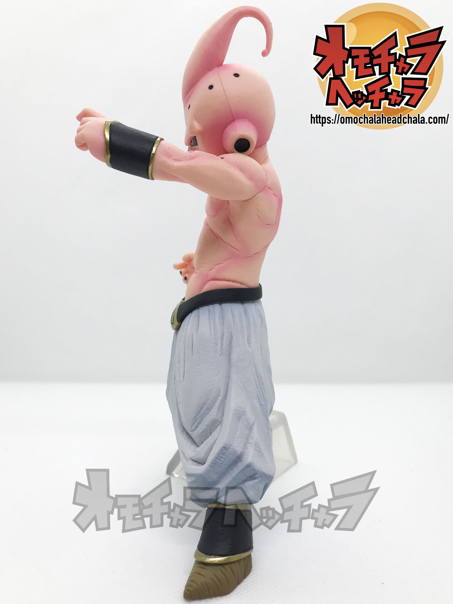 売れ筋商品 一番くじ ドラゴンボール 魔人ブウ 純粋 フィギュア