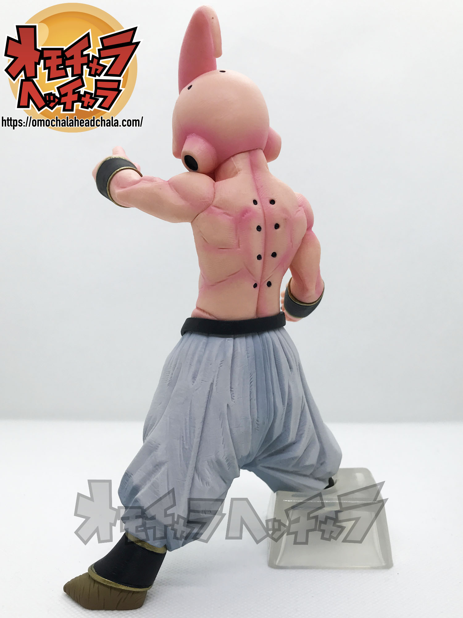 一番くじ　ドラゴンボール　VSオムニバス　F賞　魔人ブウ　フィギュア最終値下げ！