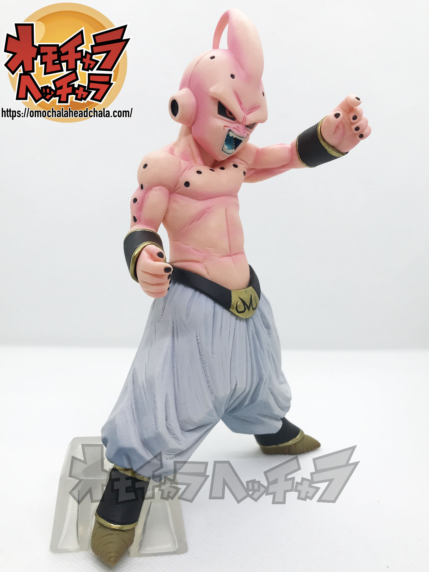 再入荷！】 一番くじ ドラゴンボール 魔人ブウ fawe.org