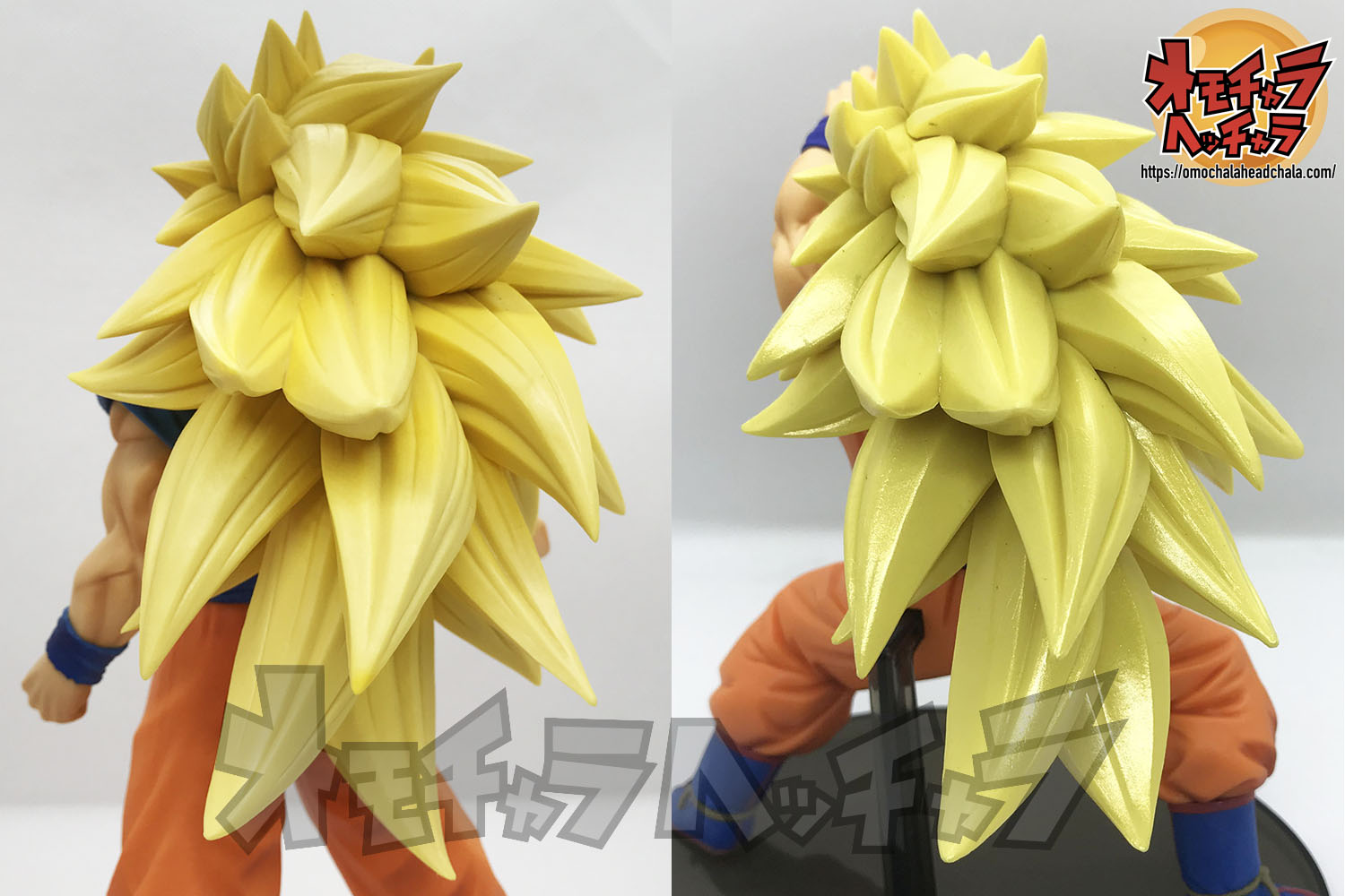 ドラゴンボール超 Maximatic The Son Goku 超サイヤ人ゴッド孫悟空展示品レビュー レポート 21年最新作ドラゴンボールプライズフィギュア オモチャラヘッチャラ ドラゴンボール最新情報 フィギュアレビューブログ サイト