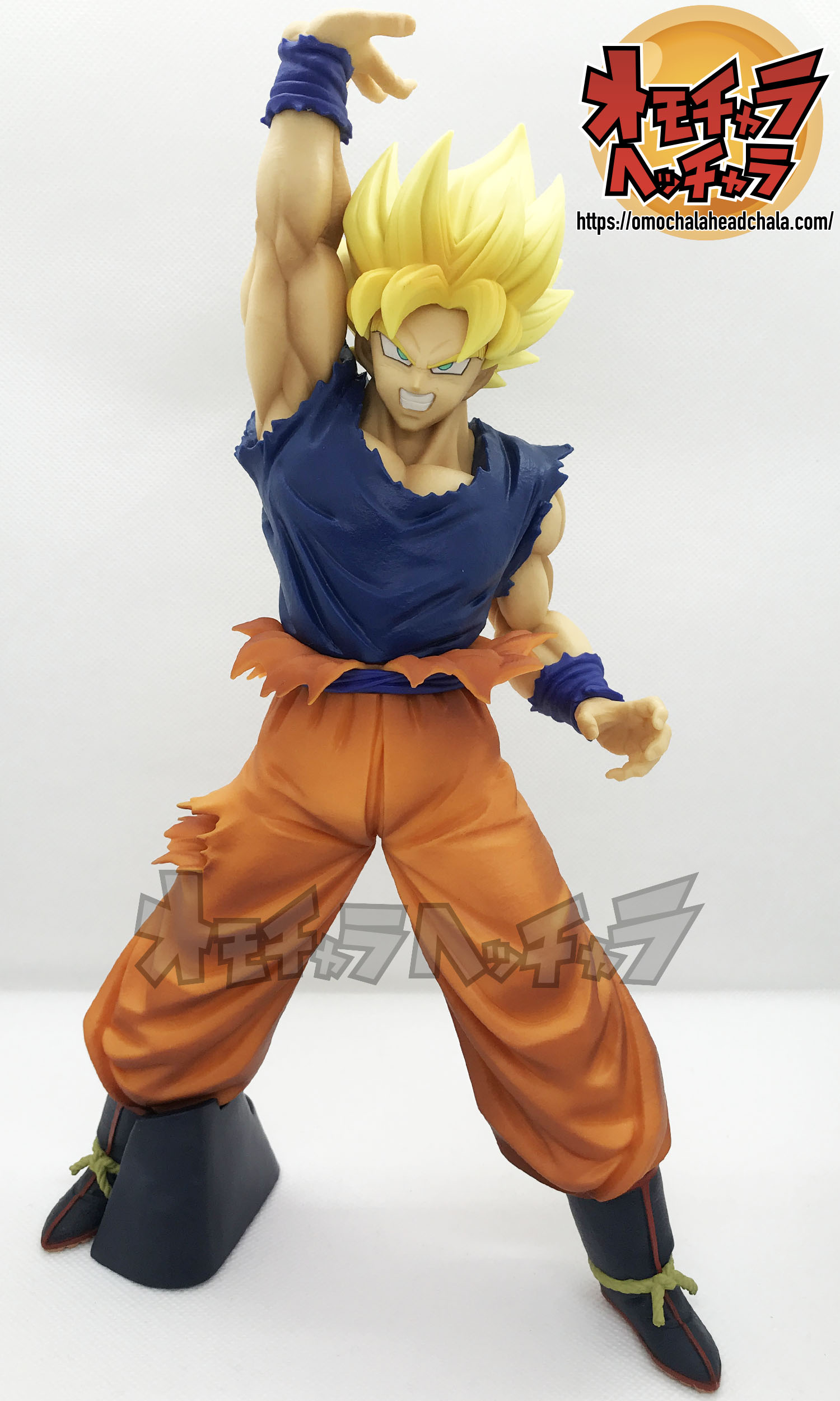 ファッションの通販 ドラゴンボール G×MATERIA SON GOKUⅢ ×20セット