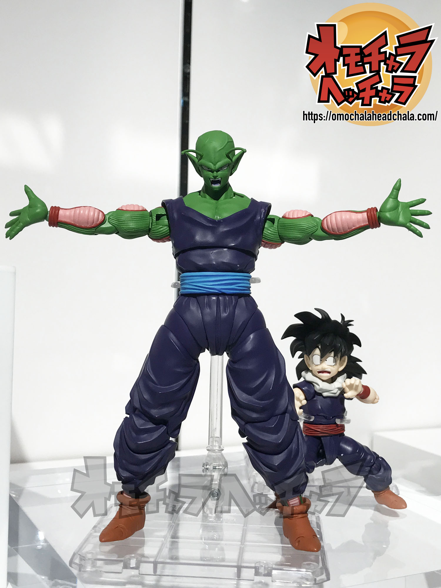 S.H.Figuarts ピッコロ 誇り高きナメック星人 豊富なギフト 8192円