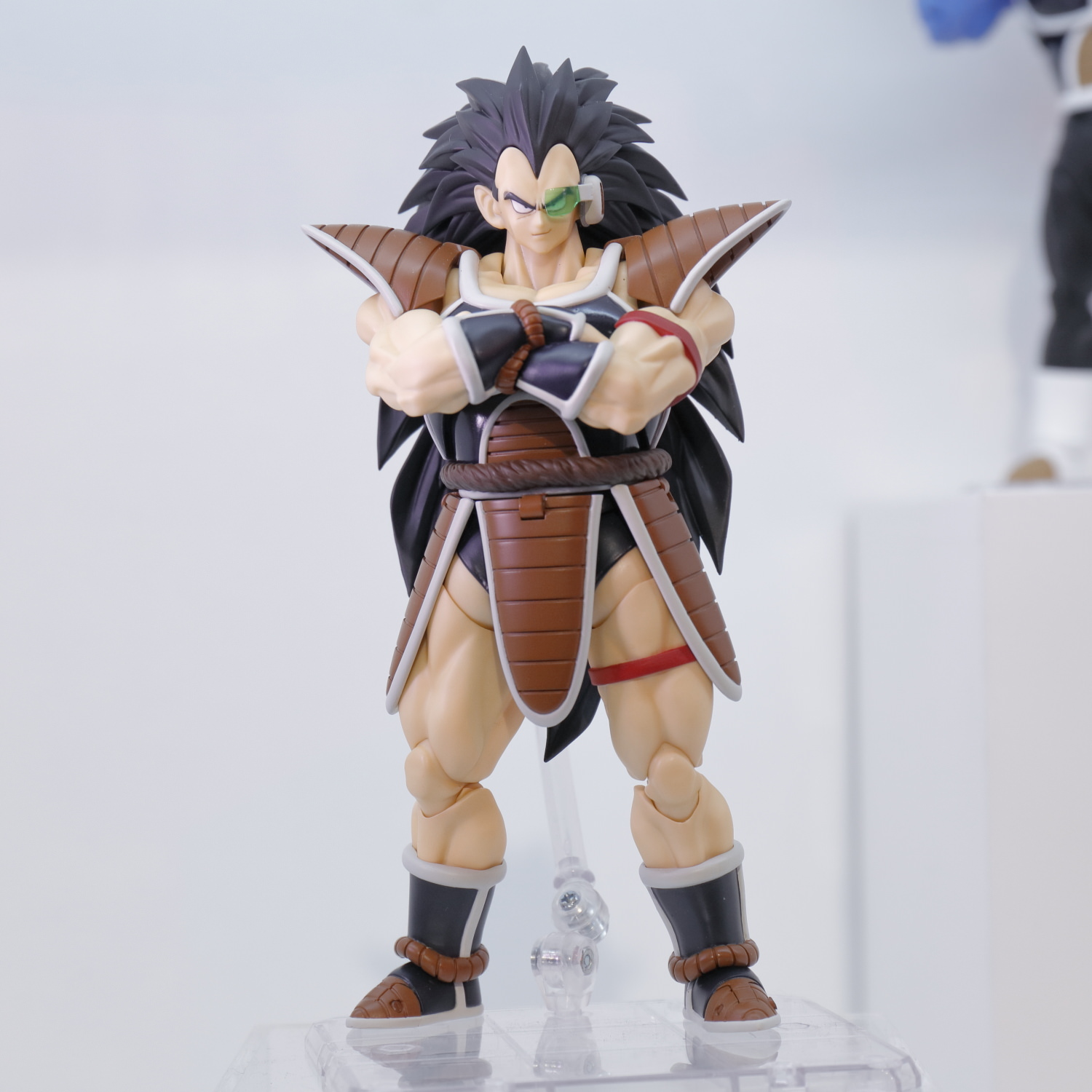 ☆魂ウェブ商店 フィギュアーツ ラディッツ☆ドラゴンボール - フィギュア