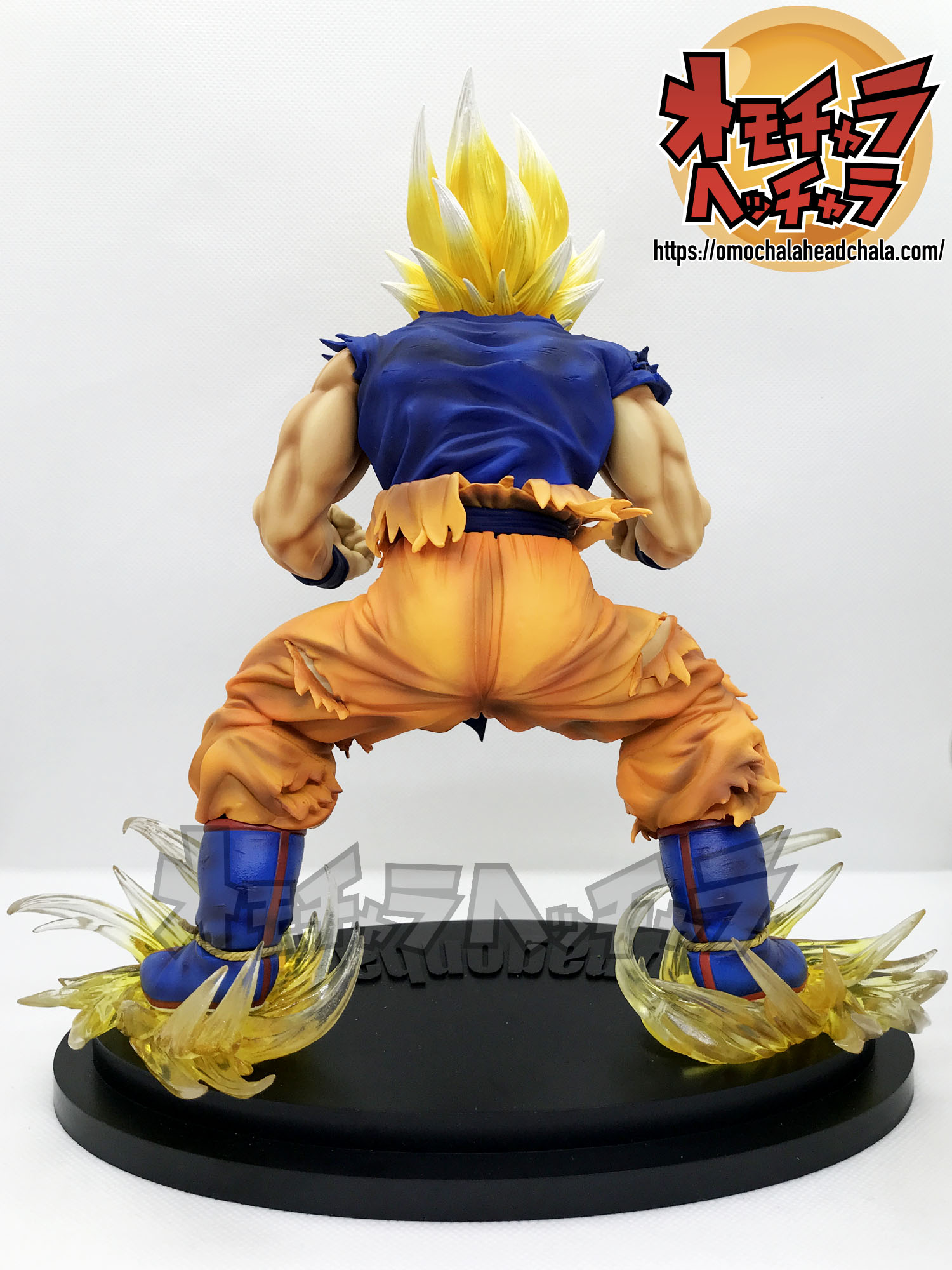 ドラゴンボール フィギュア 超像art 孫悟空 ver.1 初盤 正規品