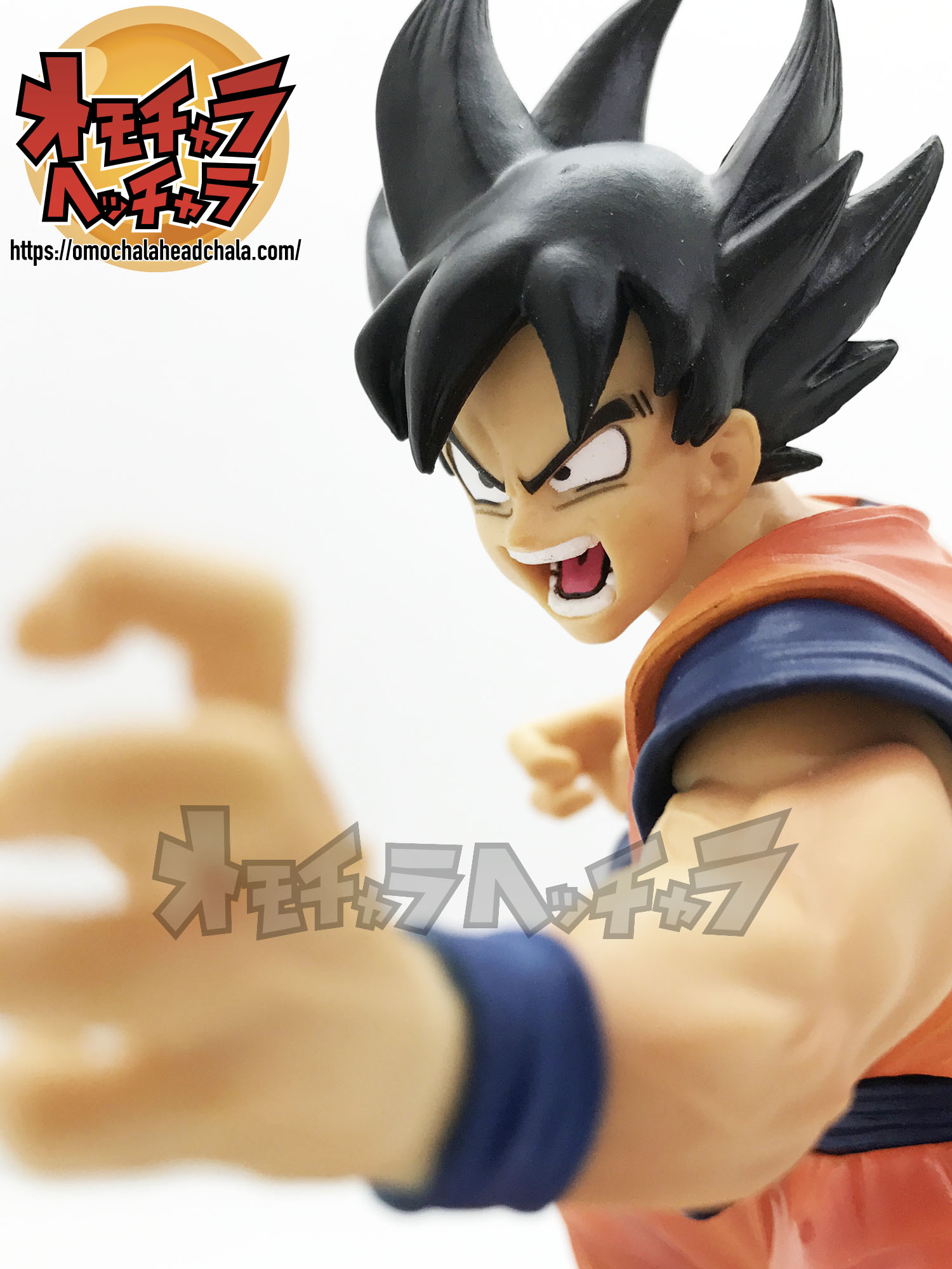 孫悟空レビュー 第2回造形天下一武道会 ドラゴンボール12年過去フィギュア オモチャラヘッチャラ ドラゴンボール 最新情報 フィギュアレビューブログ サイト