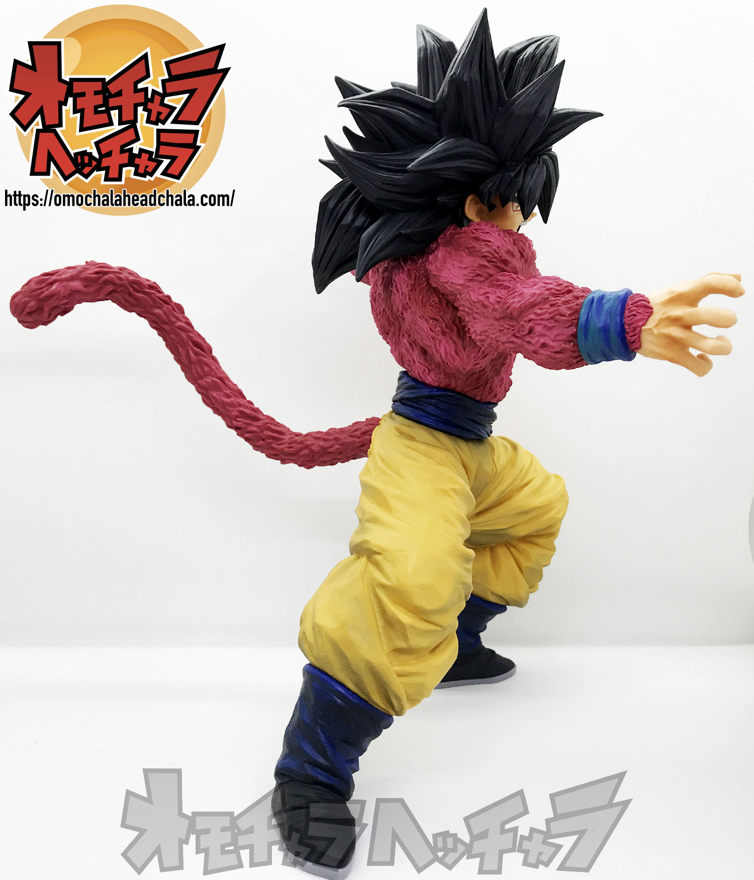 新着商品 SMSP 孫悟空4 孫悟空 ドラゴンボール超 一番くじ C賞 