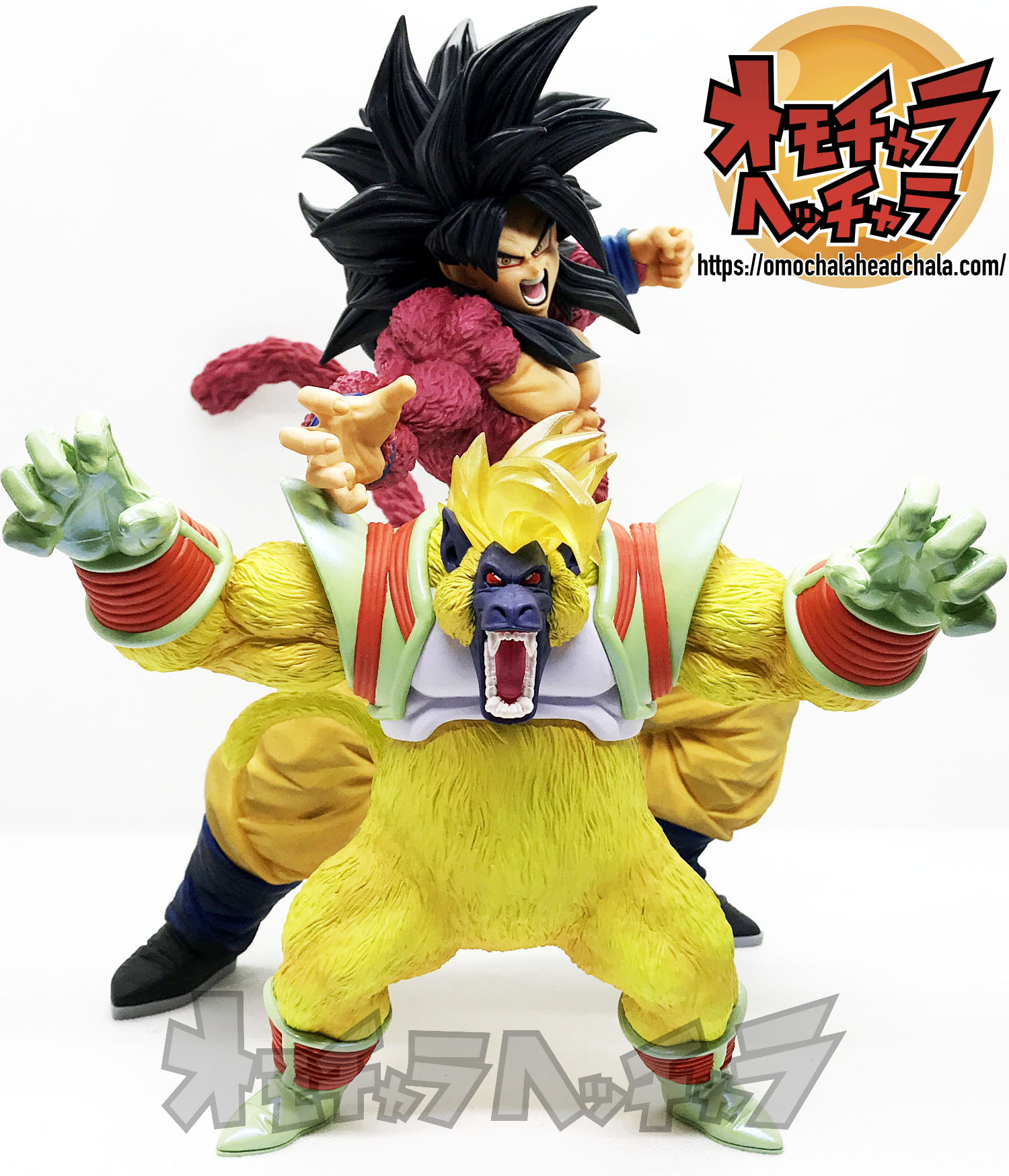 注目の SMSP 孫悟空4 ドラゴンボール フィギュアＡ〜D賞