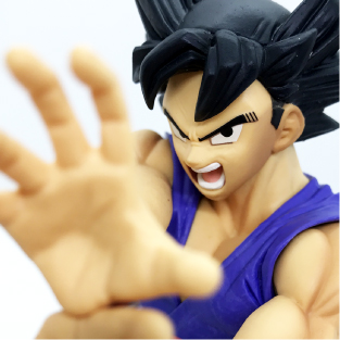 DB大好きカズムラ様専用」 ドラゴンボールGT WCF 6種