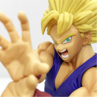 ドラゴンボールGT ULTIMATE SOLDIERS-SON GOKU- GT大人孫悟空（超