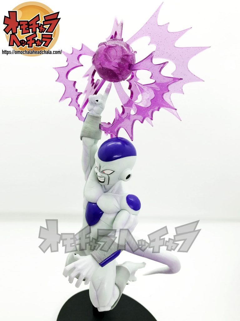 フリーザ G×materia ドラゴンボール THE FRIEZA 新品未開封+sionnokai.com