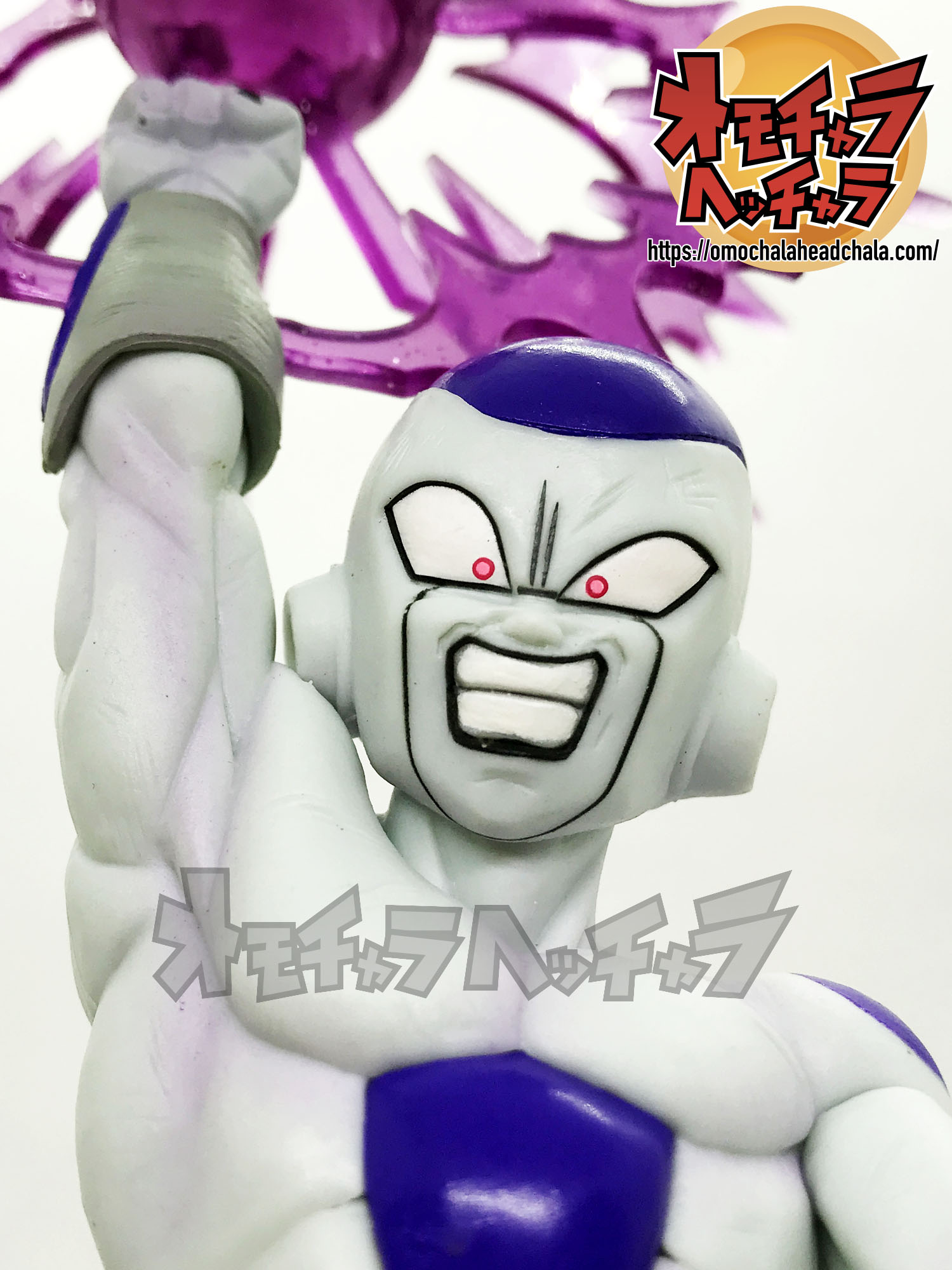 安い超歓迎フリーザ G×materia ドラゴンボール THE FRIEZA 新品未開封 コミック・アニメ