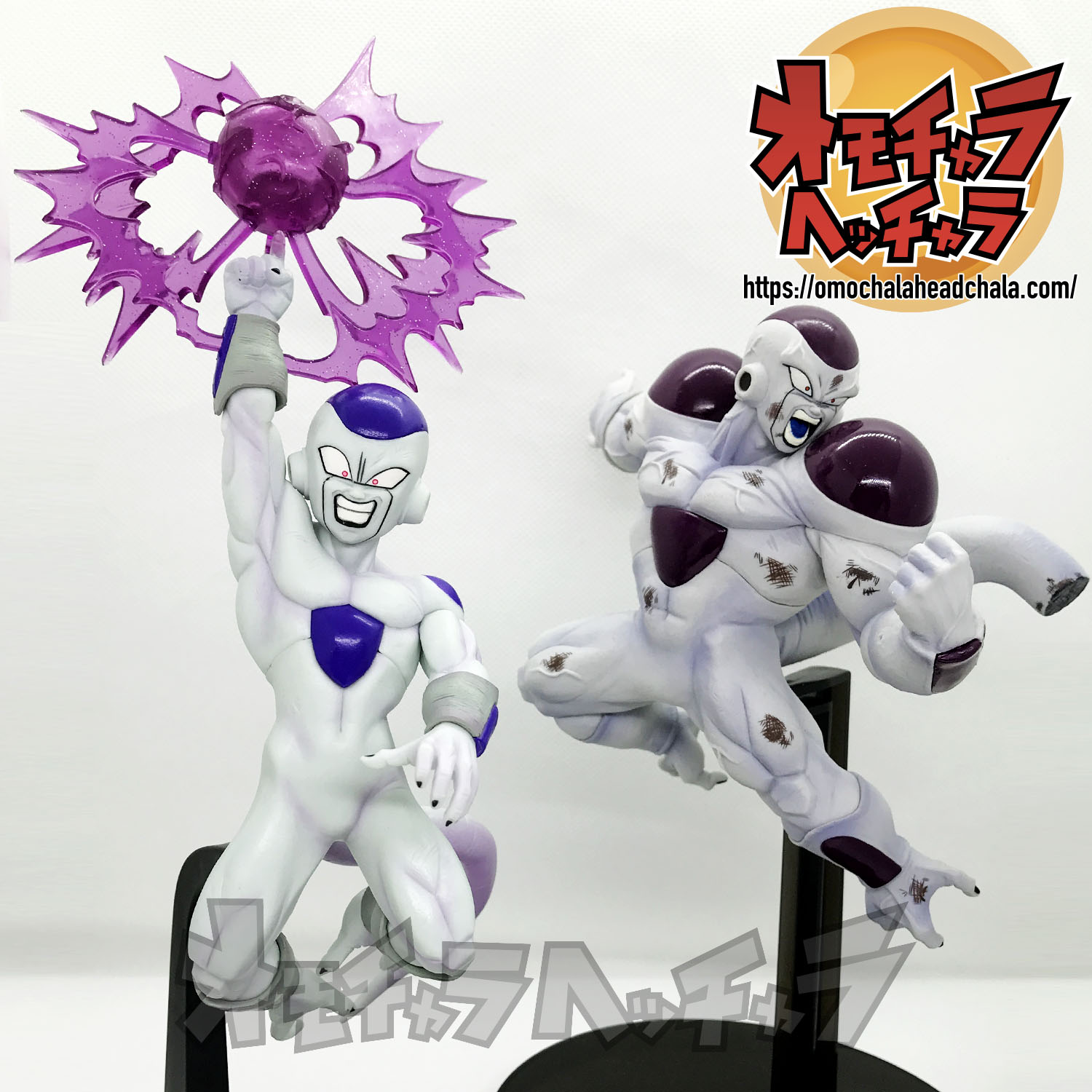 得価正規店『ドラゴンボール』G×materia FRIEZAⅡ　13セット！！ コミック・アニメ