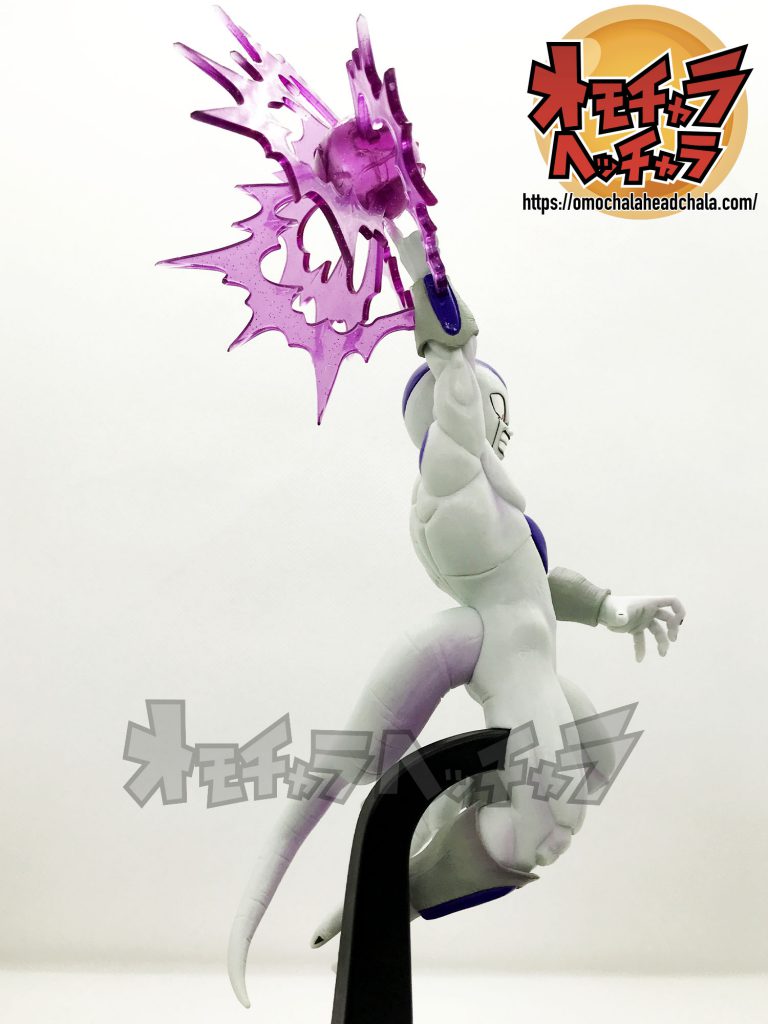 フリーザ G×materia ドラゴンボール THE FRIEZA 新品未開封+sionnokai.com