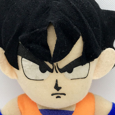 90年代当時のドラゴンボールプライズ景品と言えば】とるとる