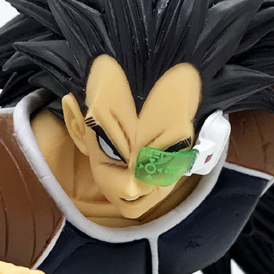 ラディッツレビュー】第5回造形天下一武道会（ドラゴンボール2015年