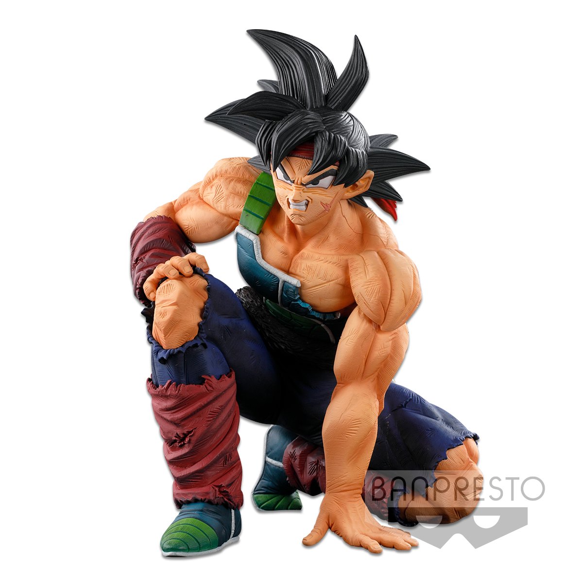 Smspバーダック21年3月12日 金 より予約受付開始 21年最新作ドラゴンボールフィギュア情報 オモチャラヘッチャラ ドラゴンボール最新情報 フィギュアレビューブログ サイト