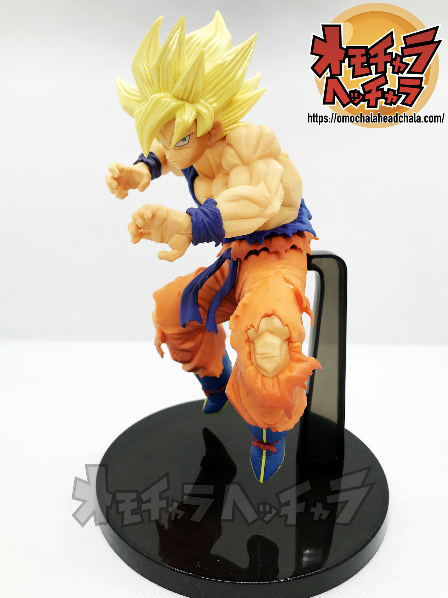 ドラゴンボール超サイヤ人孫悟空FES‼︎ 2体 | hartwellspremium.com