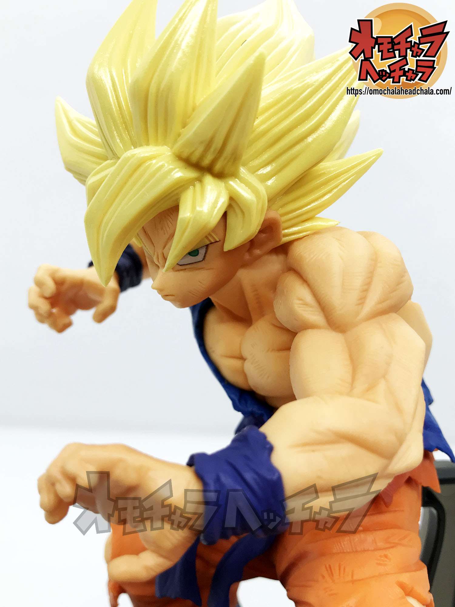 BANDAI ★ドラゴンボール超 孫悟空FES!! 其之十二 超サイヤ人孫悟空◆新品Sa