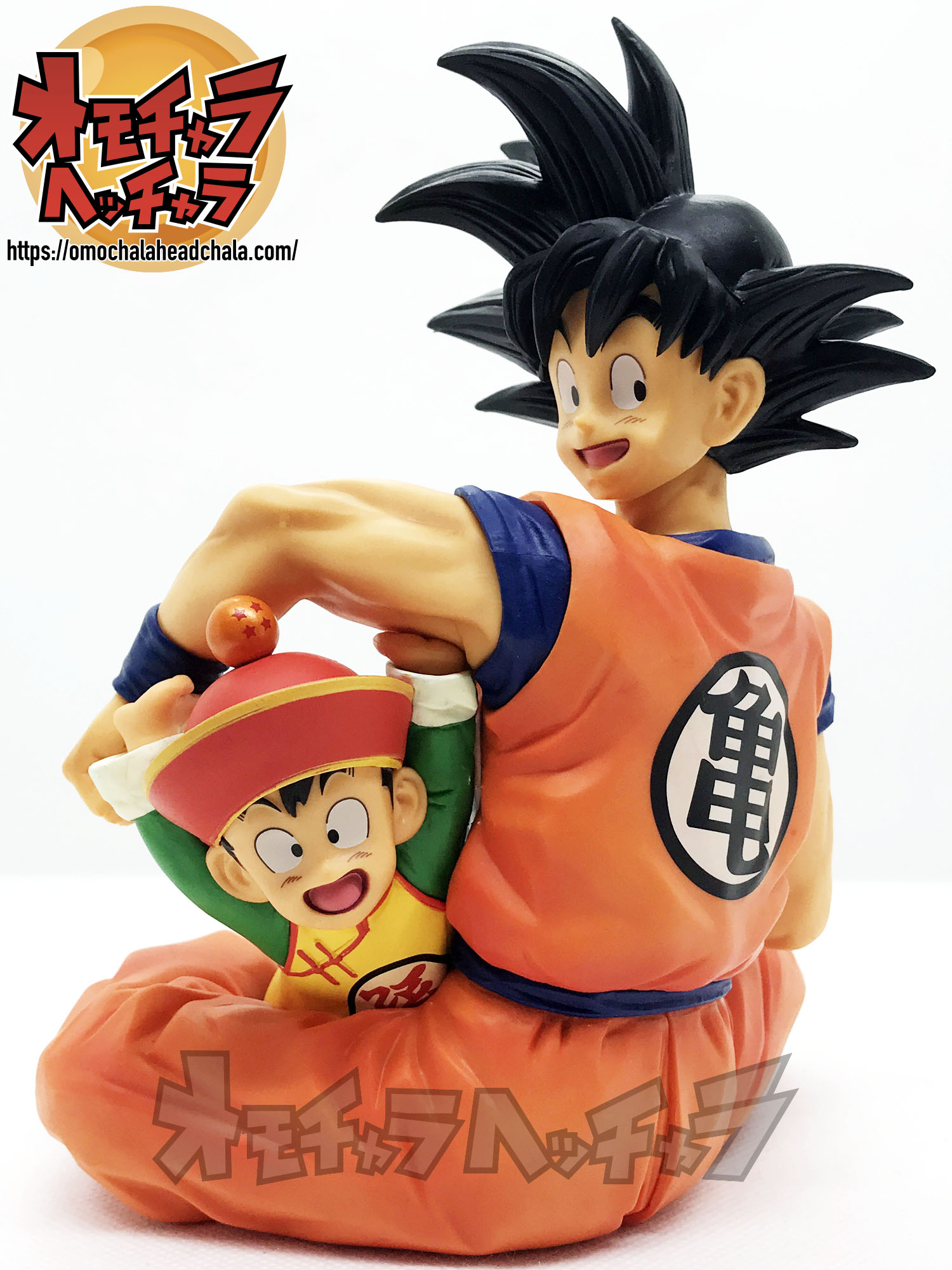 公式新製品 ドラゴンボール 一番くじ セル 孫悟空 孫悟飯 フィギュア