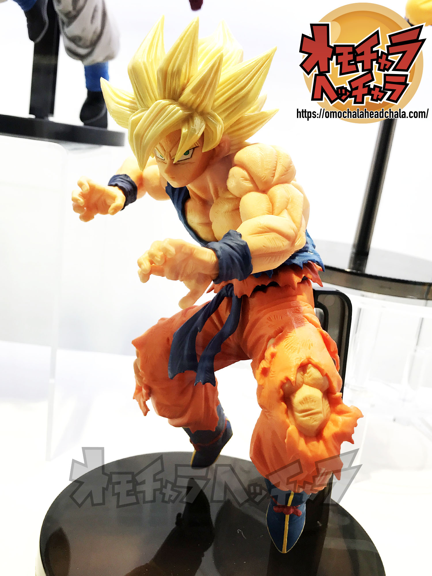 2021年3月】ドラゴンボール最新作フィギュア・グッズのオススメ商品