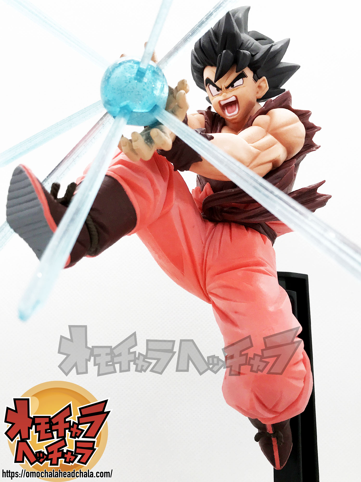 限定モデル ドラゴンボールフィギュア ジャンプフェスタ 悟空