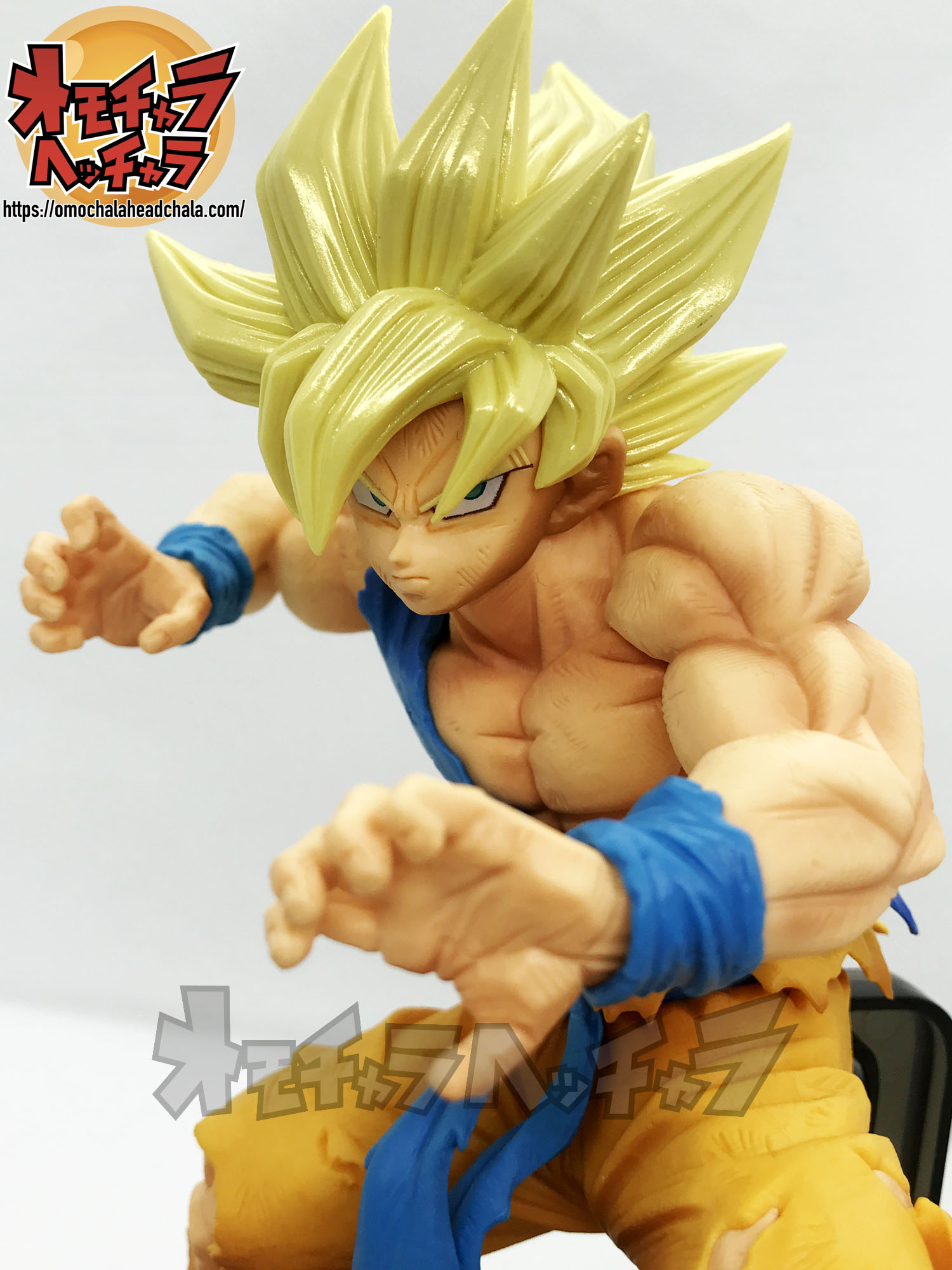 2021年上半期】ドラゴンボール フィギュアを振り返る&アクセス