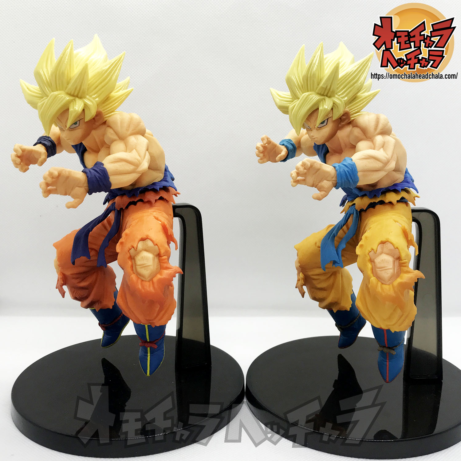 高品質100%新品[送料無料] ドラゴンボール 超 孫悟空 FES!! フィギュア 20種セット 孫悟空