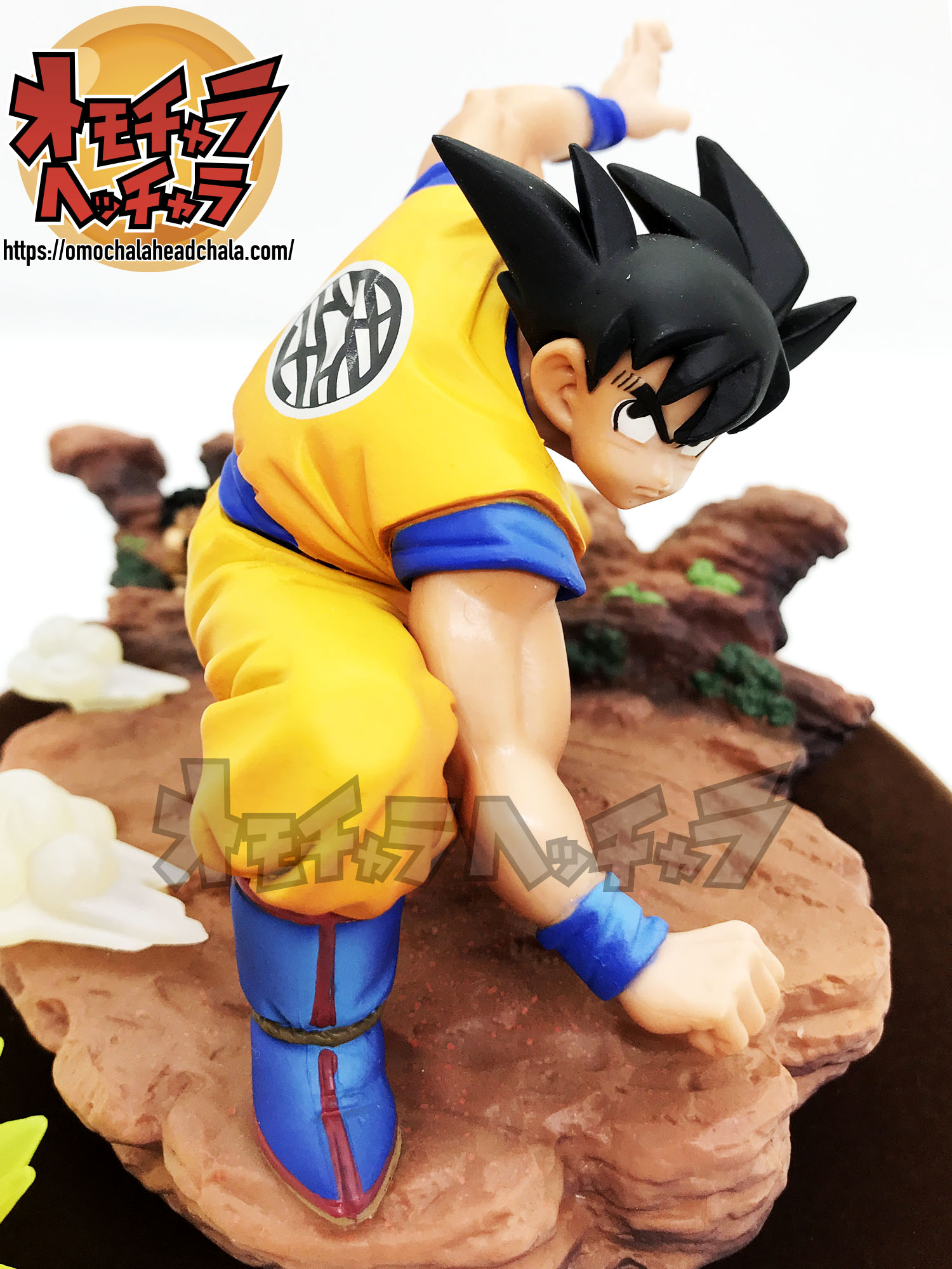 保障できる ドラゴンボールセレクション 鳥山明 巻二 孫悟空 界王拳 Son Gokou 集英社 新品 注目ブランド Www Wkevents At