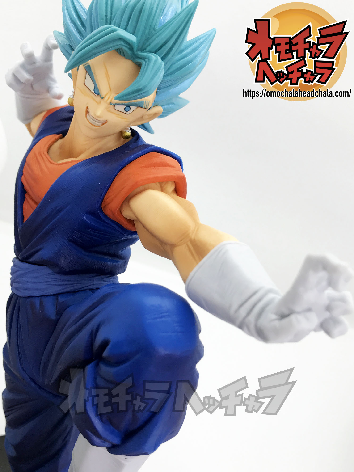 2021年上半期】ドラゴンボール フィギュアを振り返る&アクセス