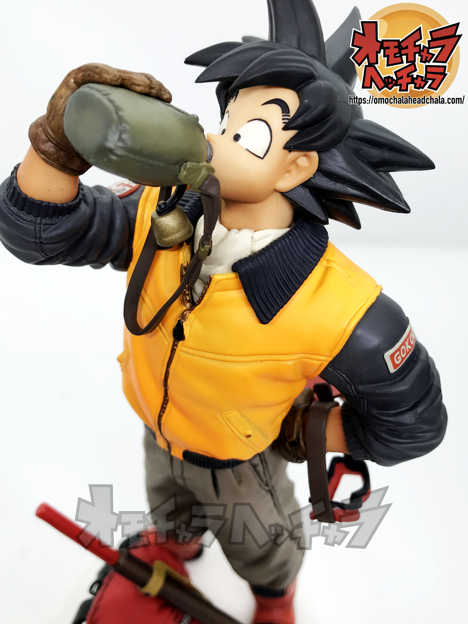 送料無料新品 SCultures BIG ドラゴンボールZ 天下一武道会 其之四