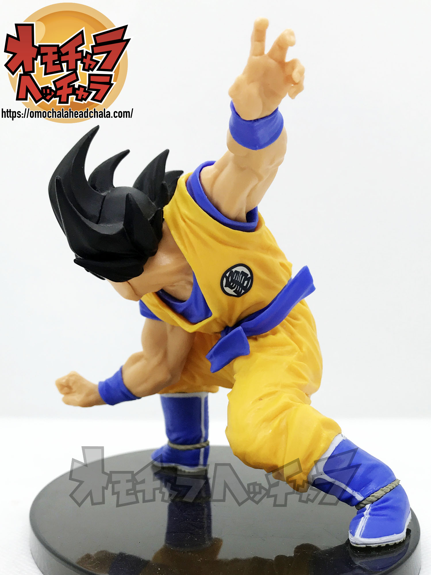 通販販売が好調 ドラゴンボール 造形天下一武道会フィギュアセット 7点