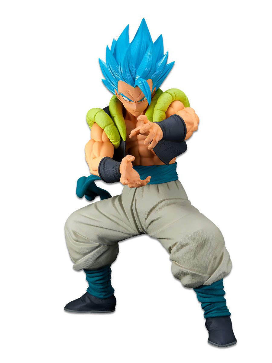 ドラゴンボール フィギュア SMSP ゴジータ | hartwellspremium.com