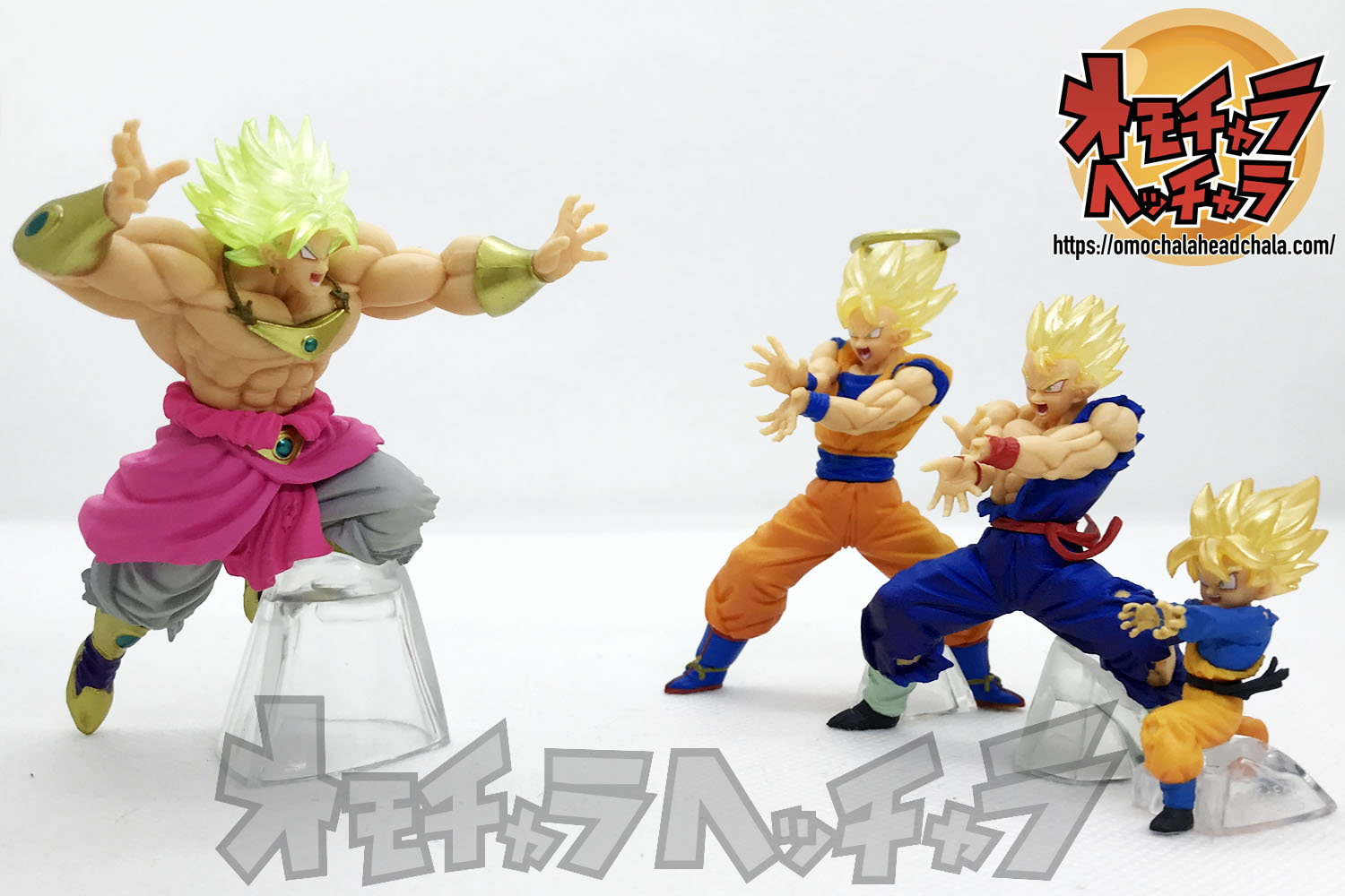 当時品 ドラゴンボール 消しゴム ドラ消し レア パラガス ベジータ