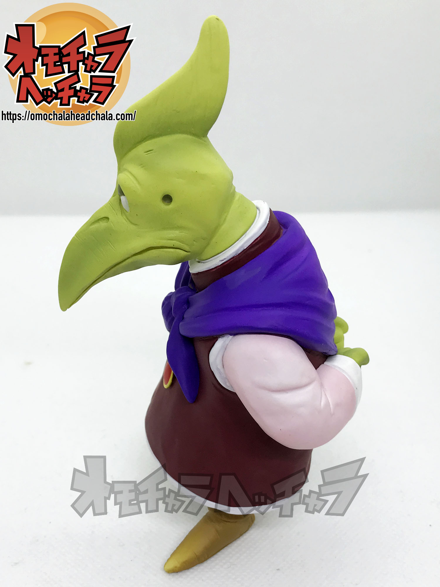 ピアノ レビュー】ドラゴンボールアライズ ピッコロ大魔王 ピアノ付き