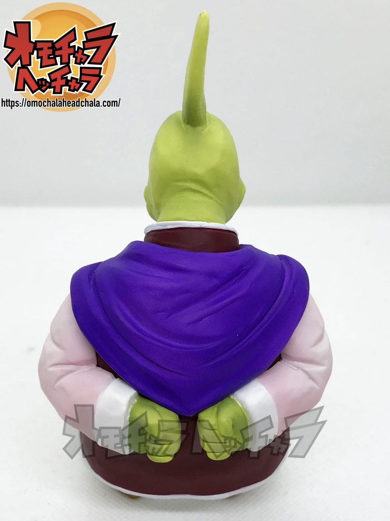 鳥山明ドラゴンボール　ジーマ限定アライズフィギュア 鳥山 明 ブルマ ドラゴンボール アライズ ピッコロ大魔王B ZEEM