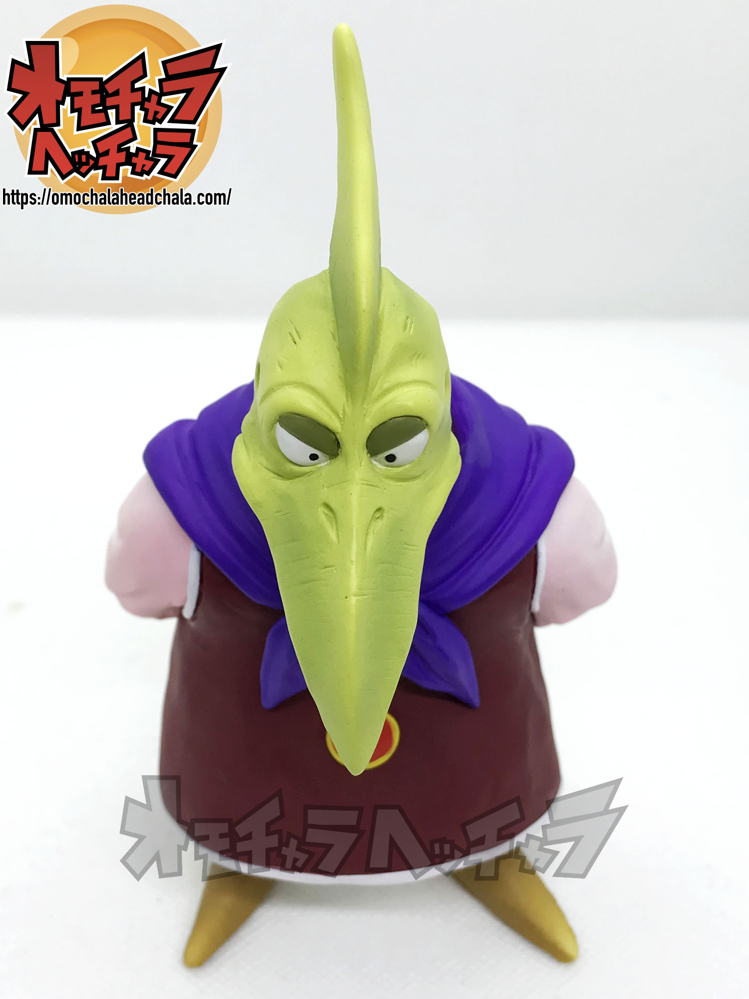 ピアノ レビュー】ドラゴンボールアライズ ピッコロ大魔王 ピアノ付き 