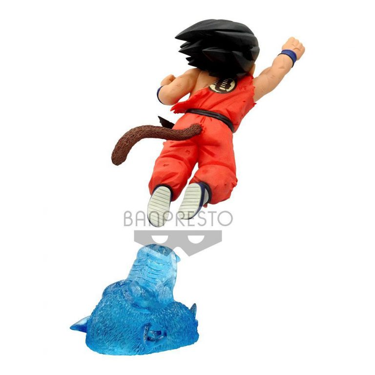 ドラゴンボール S H Figuarts フィギュアーツ スーパーサイヤ人